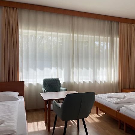 تيهاني Hello Balcsi Apartmanhaz المظهر الخارجي الصورة
