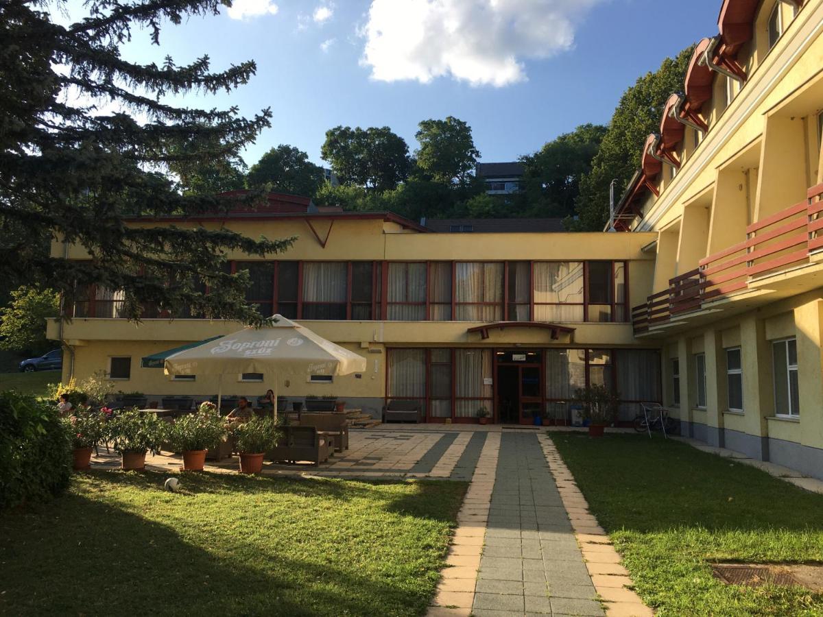 تيهاني Hello Balcsi Apartmanhaz المظهر الخارجي الصورة
