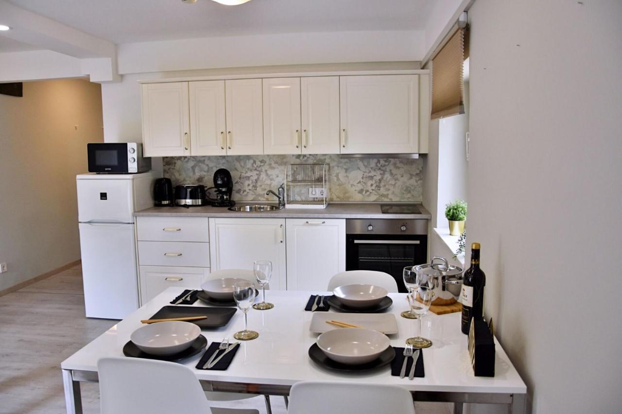 تيهاني Hello Balcsi Apartmanhaz المظهر الخارجي الصورة