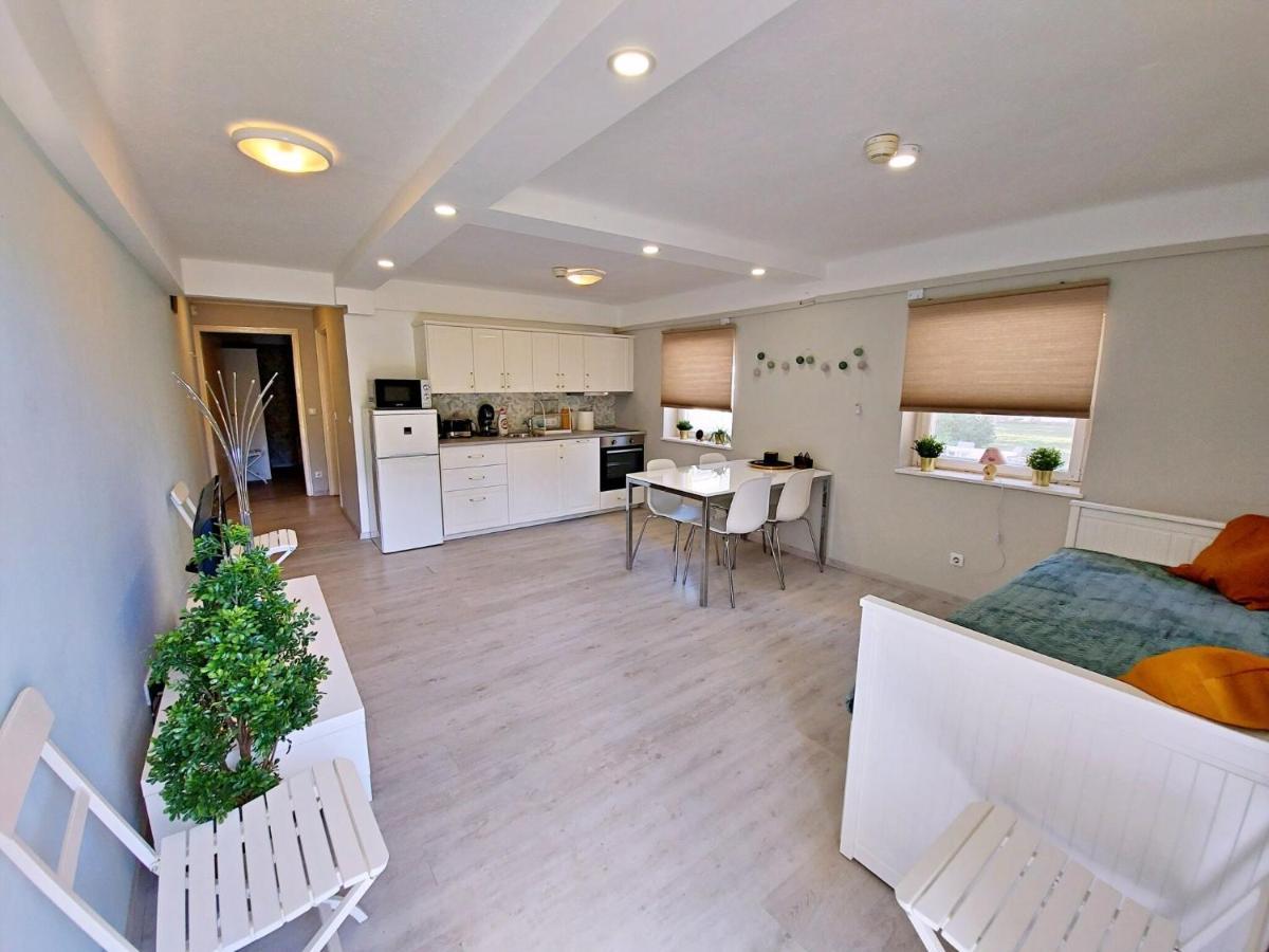 تيهاني Hello Balcsi Apartmanhaz المظهر الخارجي الصورة