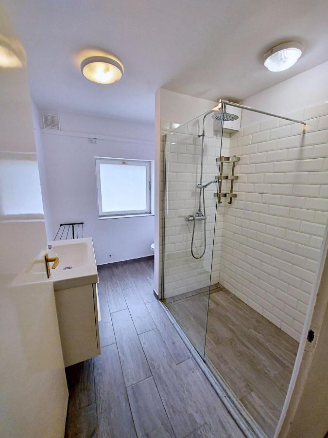 تيهاني Hello Balcsi Apartmanhaz المظهر الخارجي الصورة