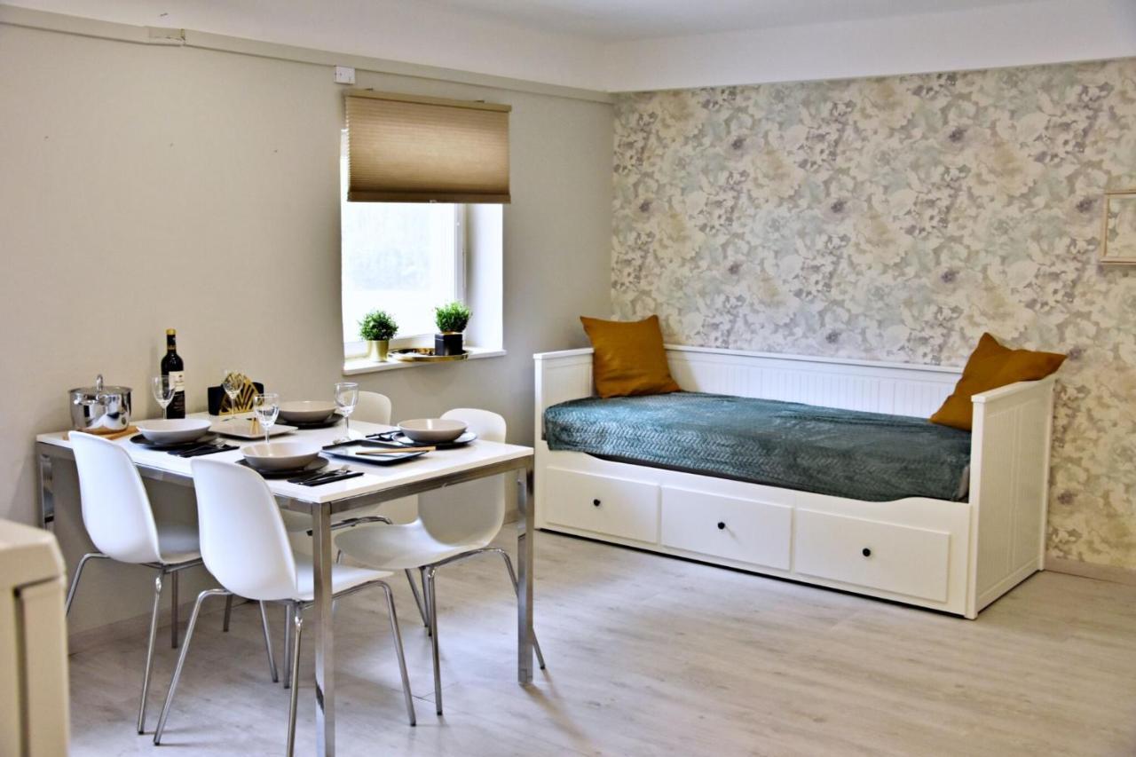 تيهاني Hello Balcsi Apartmanhaz المظهر الخارجي الصورة
