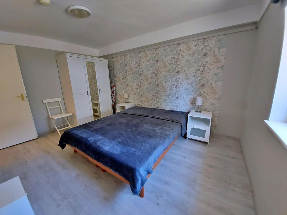 تيهاني Hello Balcsi Apartmanhaz المظهر الخارجي الصورة