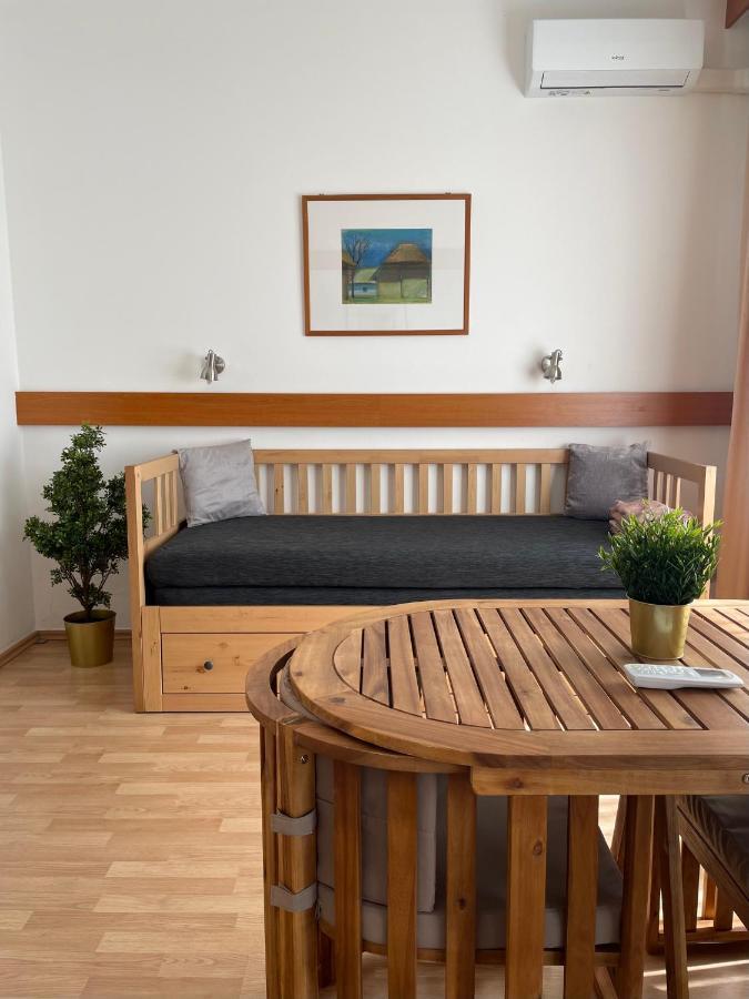 تيهاني Hello Balcsi Apartmanhaz المظهر الخارجي الصورة