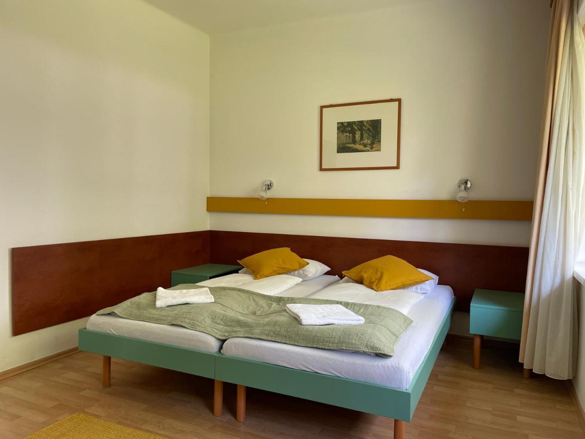 تيهاني Hello Balcsi Apartmanhaz المظهر الخارجي الصورة