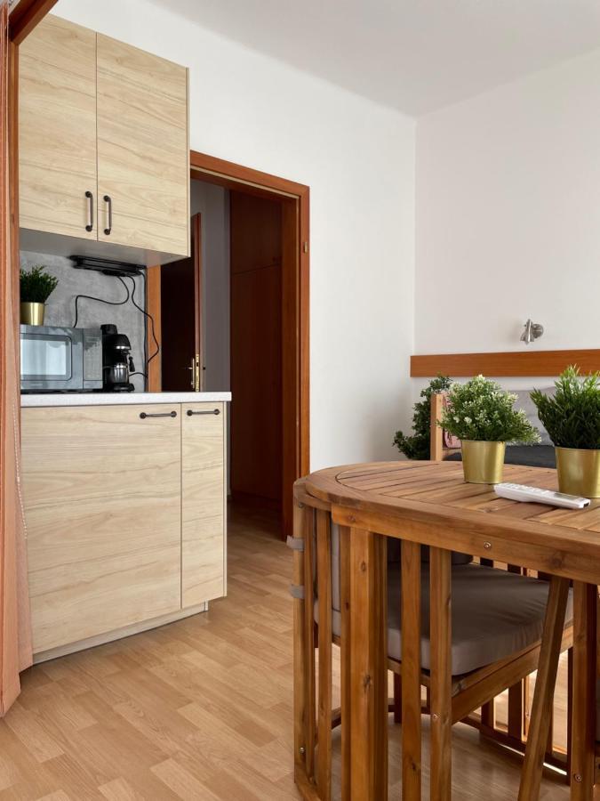تيهاني Hello Balcsi Apartmanhaz المظهر الخارجي الصورة