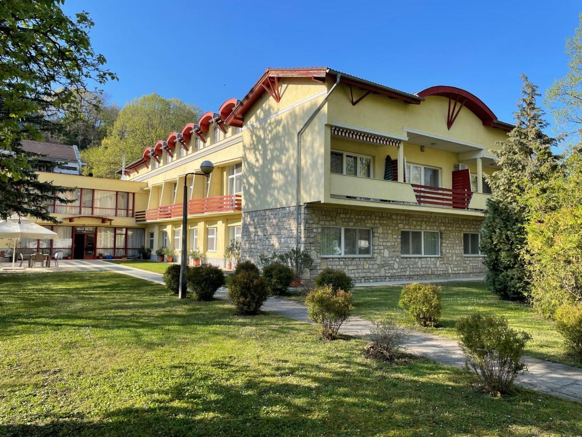 تيهاني Hello Balcsi Apartmanhaz المظهر الخارجي الصورة