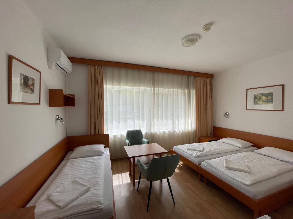 تيهاني Hello Balcsi Apartmanhaz المظهر الخارجي الصورة