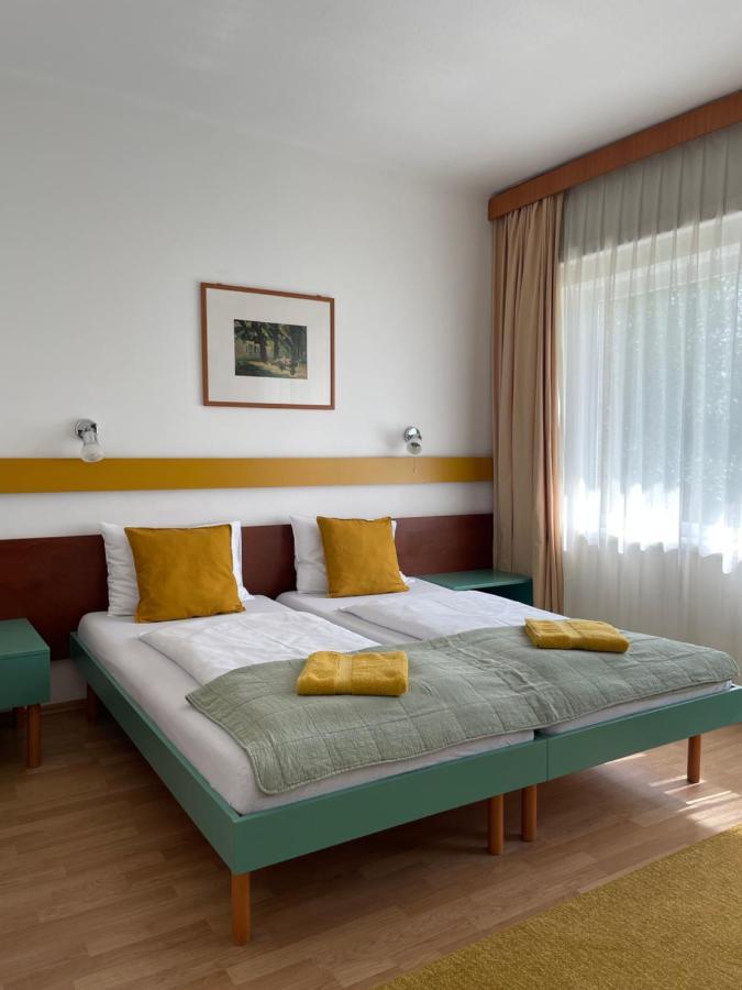 تيهاني Hello Balcsi Apartmanhaz المظهر الخارجي الصورة
