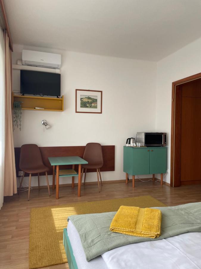 تيهاني Hello Balcsi Apartmanhaz المظهر الخارجي الصورة