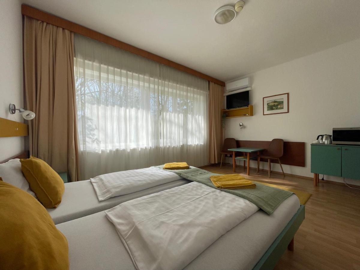 تيهاني Hello Balcsi Apartmanhaz المظهر الخارجي الصورة