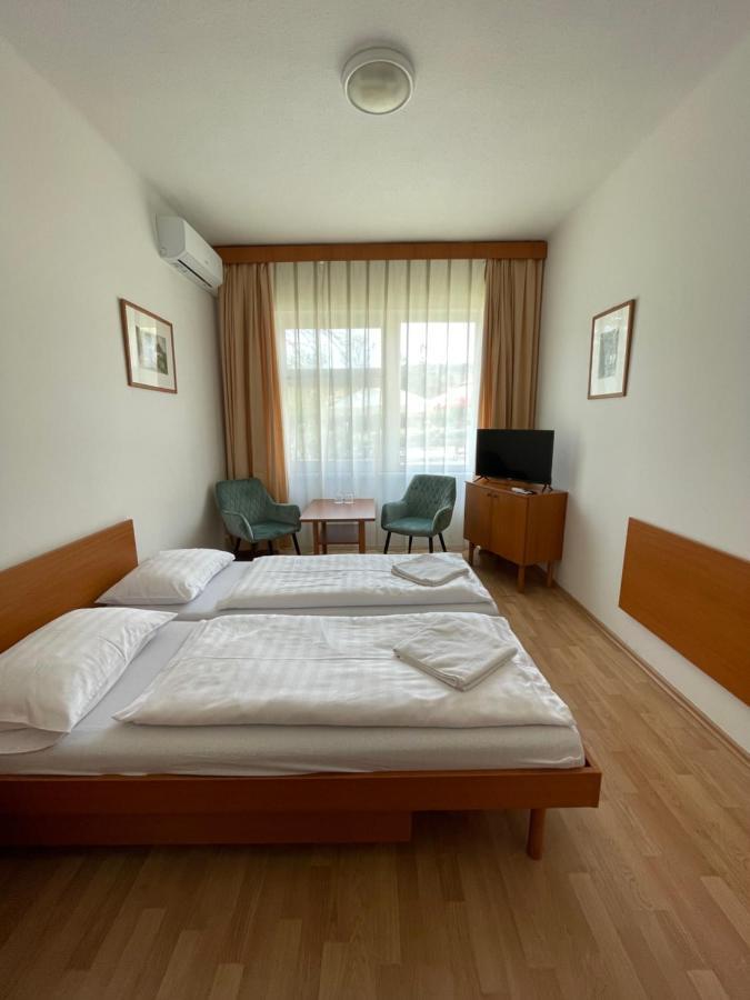 تيهاني Hello Balcsi Apartmanhaz المظهر الخارجي الصورة