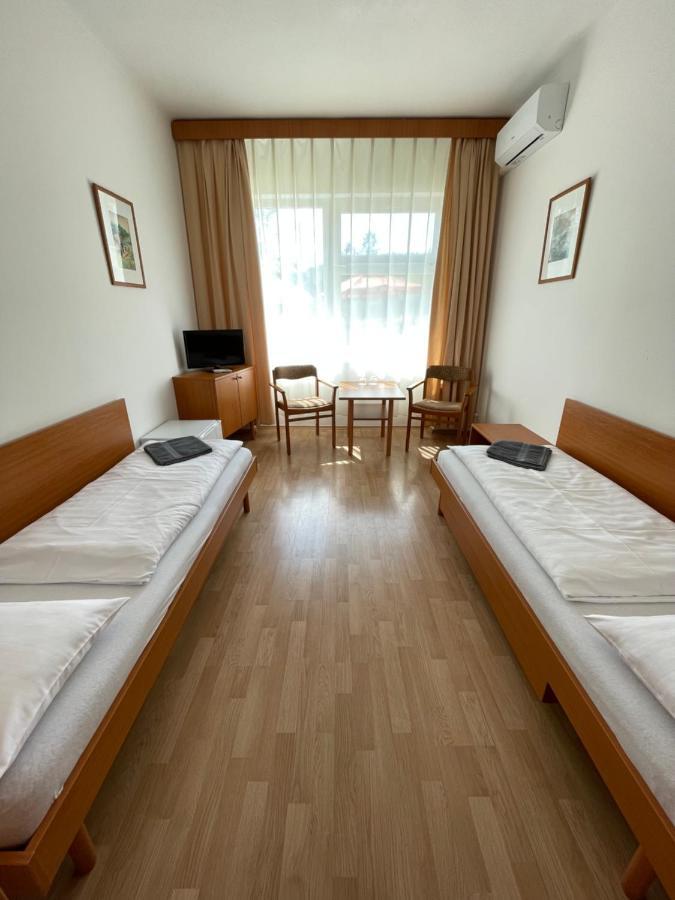 تيهاني Hello Balcsi Apartmanhaz المظهر الخارجي الصورة