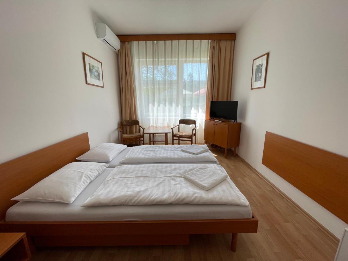 تيهاني Hello Balcsi Apartmanhaz المظهر الخارجي الصورة
