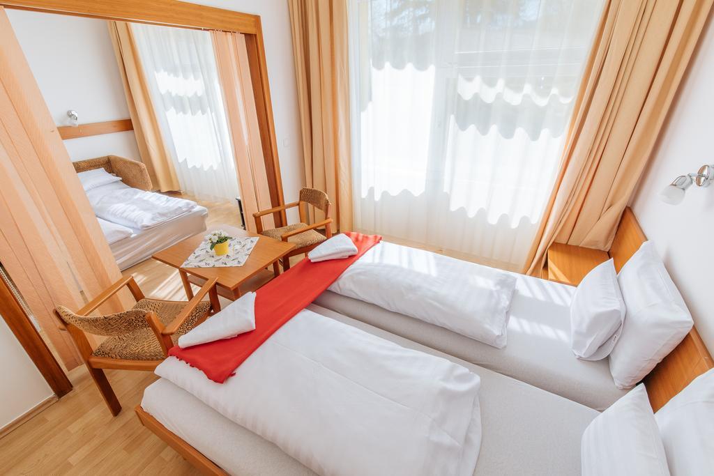 تيهاني Hello Balcsi Apartmanhaz المظهر الخارجي الصورة
