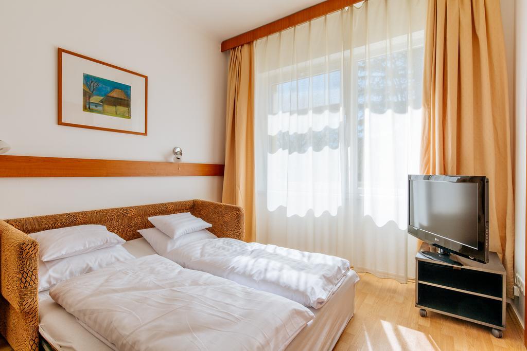 تيهاني Hello Balcsi Apartmanhaz المظهر الخارجي الصورة