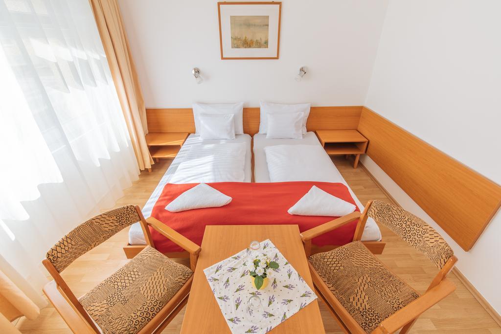 تيهاني Hello Balcsi Apartmanhaz المظهر الخارجي الصورة