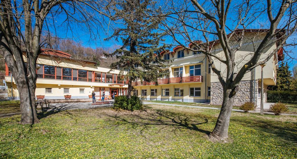 تيهاني Hello Balcsi Apartmanhaz المظهر الخارجي الصورة
