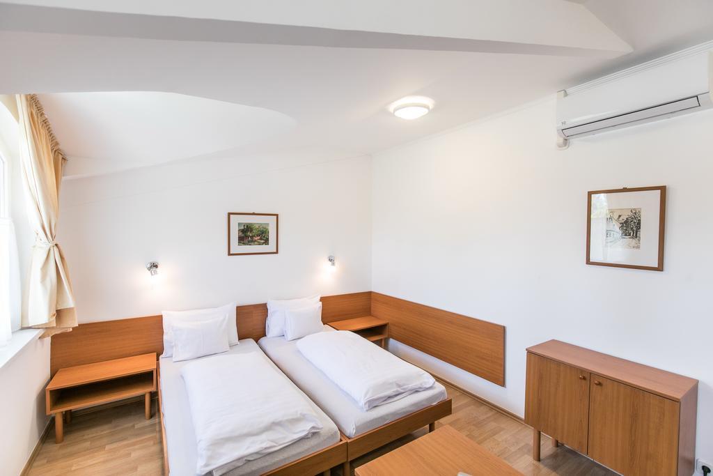 تيهاني Hello Balcsi Apartmanhaz المظهر الخارجي الصورة
