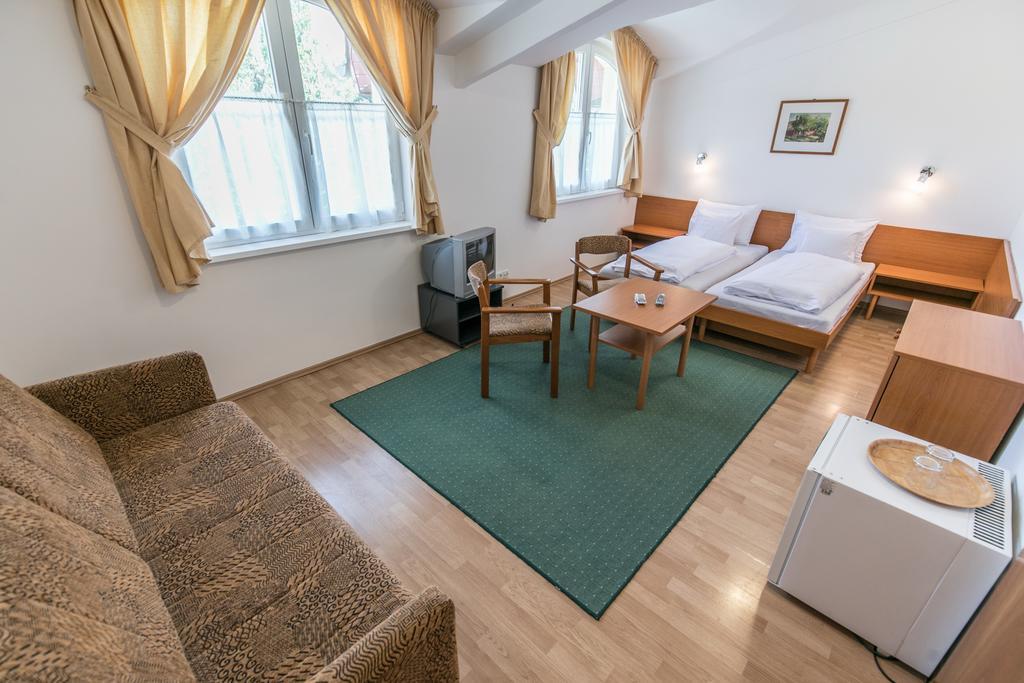 تيهاني Hello Balcsi Apartmanhaz المظهر الخارجي الصورة