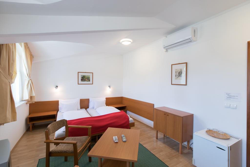 تيهاني Hello Balcsi Apartmanhaz المظهر الخارجي الصورة