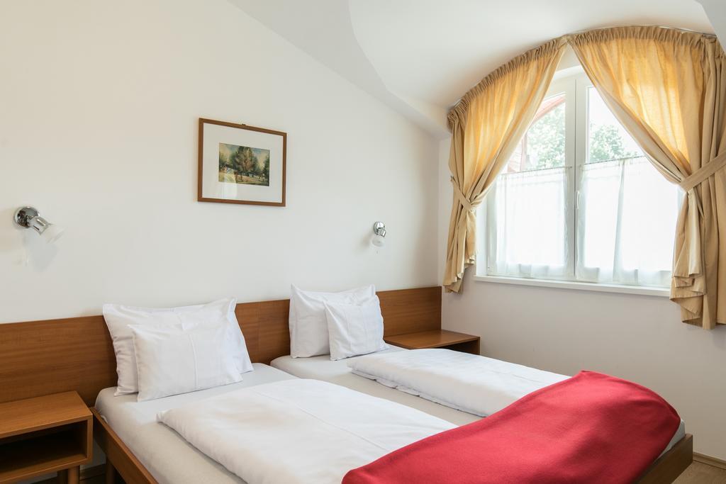 تيهاني Hello Balcsi Apartmanhaz المظهر الخارجي الصورة