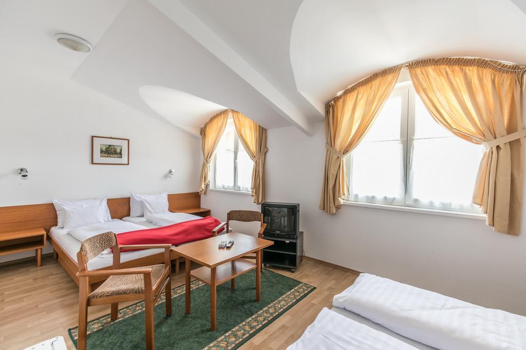 تيهاني Hello Balcsi Apartmanhaz المظهر الخارجي الصورة