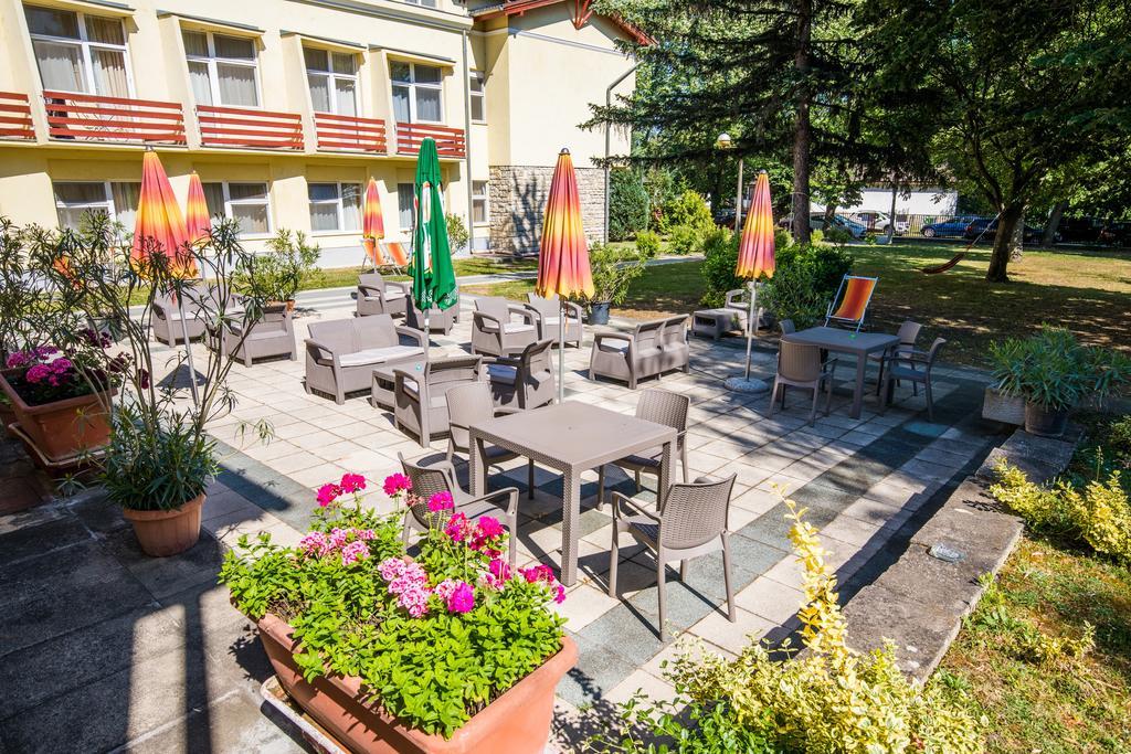 تيهاني Hello Balcsi Apartmanhaz المظهر الخارجي الصورة