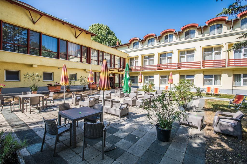تيهاني Hello Balcsi Apartmanhaz المظهر الخارجي الصورة